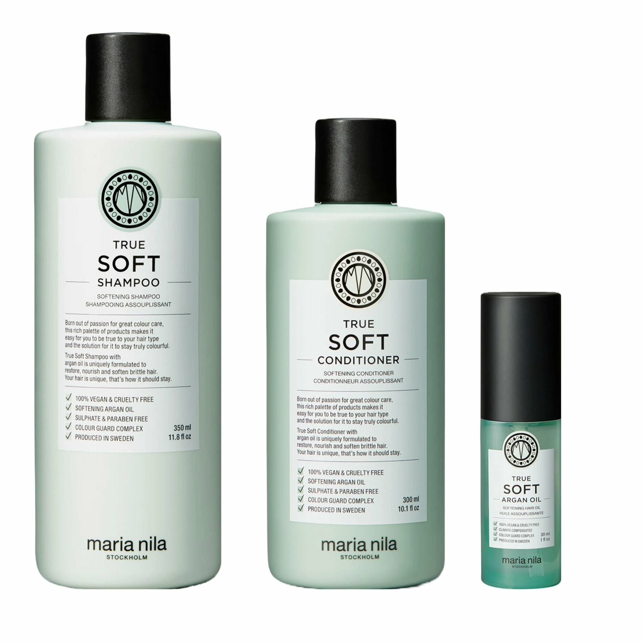 Nourishing argan oil for dry ( Argan Oil ) 30ml - Volume: 30ml