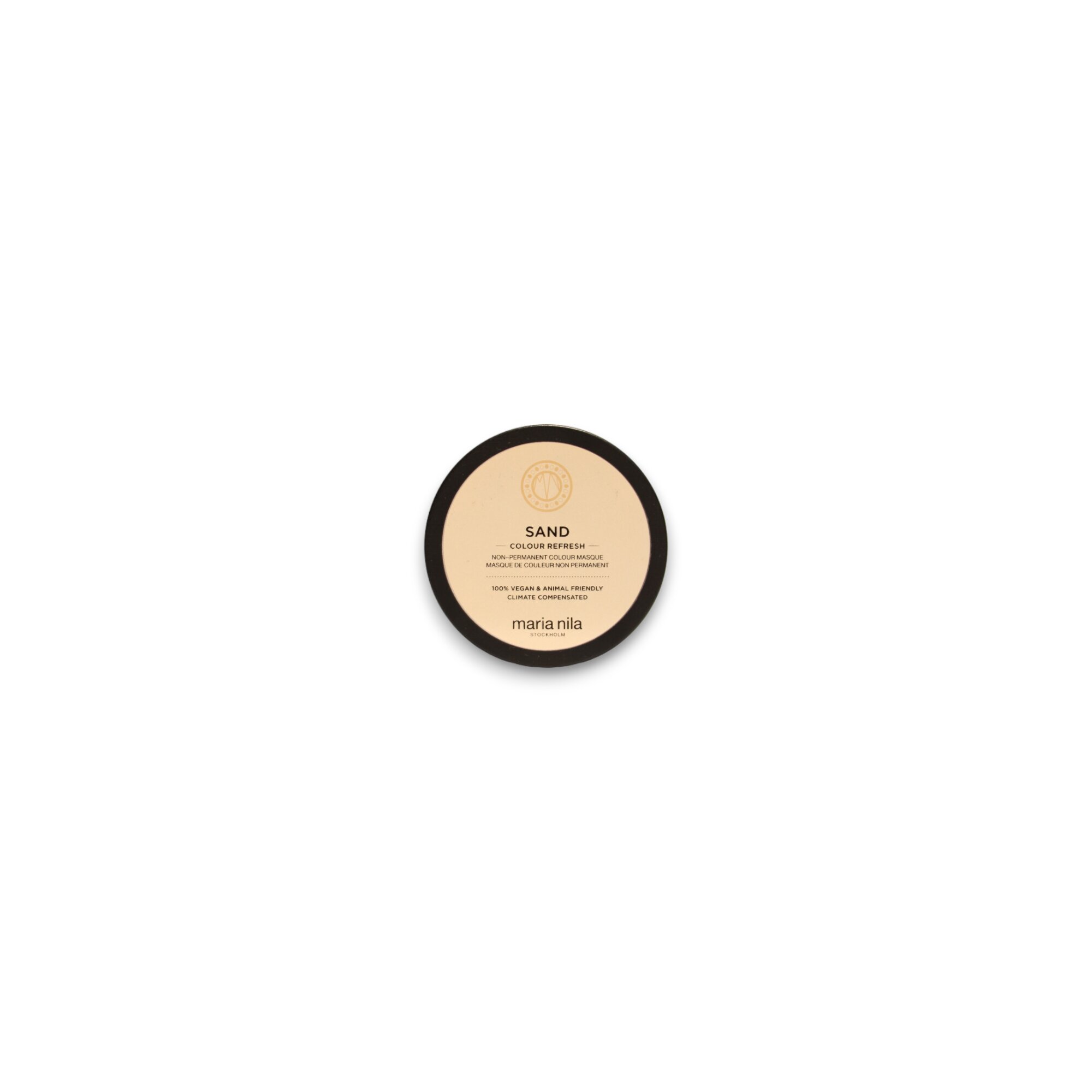 Maria Nila Colour Refresh Non-Pigmented Cream