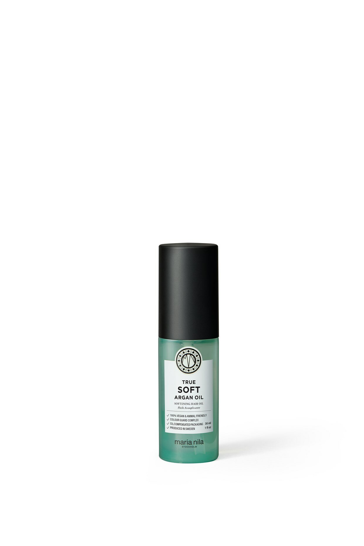 Nourishing argan oil for dry ( Argan Oil ) 30ml - Volume: 30ml