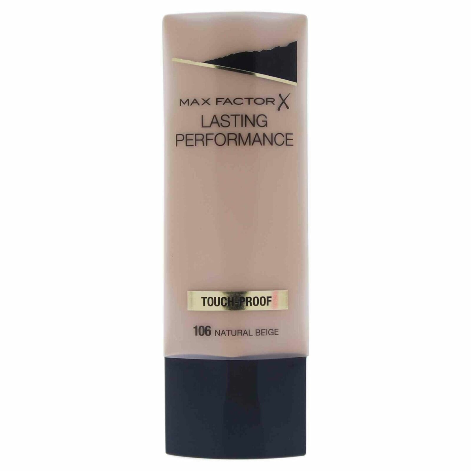 Max Factor Lasting Performance Foundation 106 Natural Beige