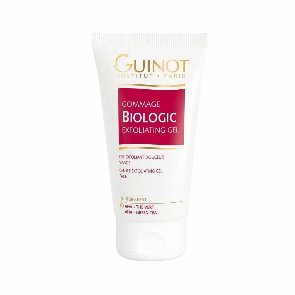  GUINOT Gommage Biologic 50 ml