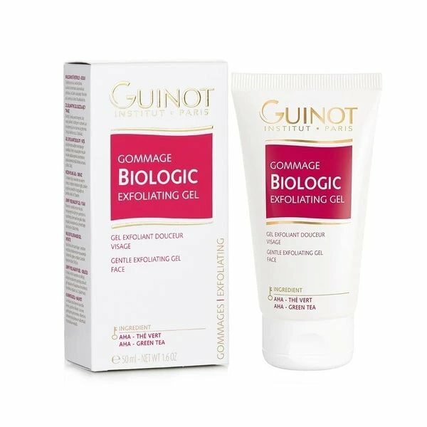 GUINOT Gommage Biologic 50 ml