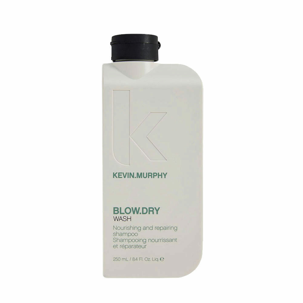 Blow.Dry Wash Pflegendes und reparierendes Shampoo 250ml
