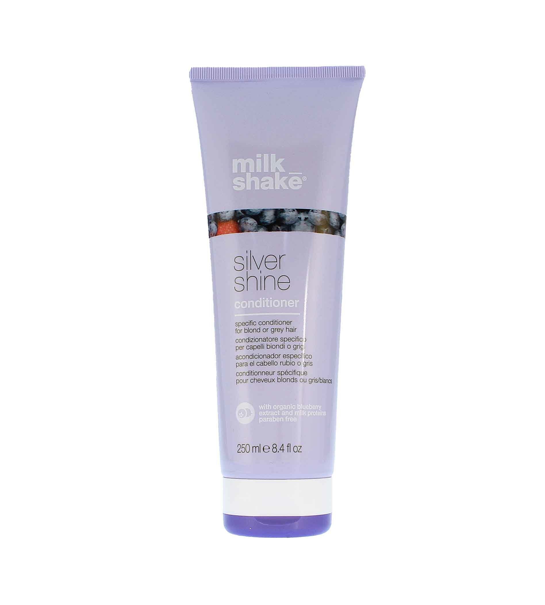 Milk Shake Silver Shine Conditioner 250ml