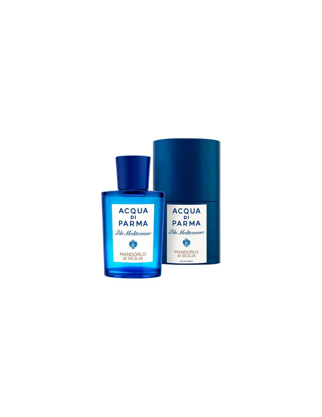 Acqua Di Parma Blu Mediterraneo Mandorlo Di Sicilia EdT 75ml