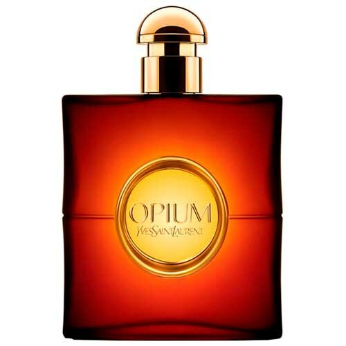 Yves Saint Laurent Opium 2009 Eau de Toilette für Frauen 90 ml
