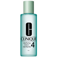 Clinique Clarifying Lotion 4 Twice A Day Exfoliator