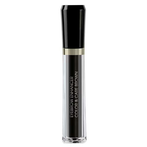 M2 Beauté Eyebrow Enhancer Color y Amp; Care Brown 6ml