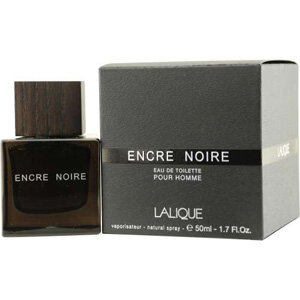 Lalique Encre Noire Eau De Toilette Spray 100ml