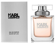 Damenparfüm Karl Lagerfeld Lady EDP