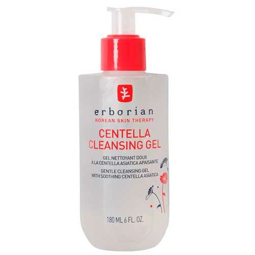 Erborian Centella-Reinigungsgel 180ml