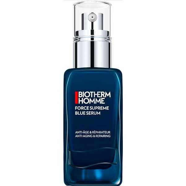 FORCE SUPREME BLUE SERUM Anti-Aging- und Anti-Falten-Serum 60ml
