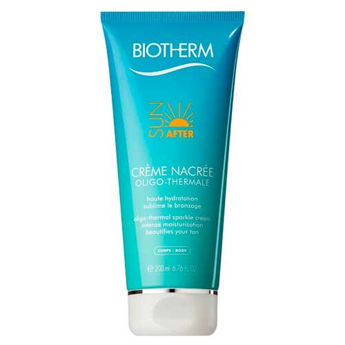 Biotherm Sun Oligo-Thermal Aftrer-Sun Milk 200ml