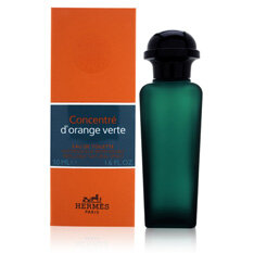 Hermes Concentré D'orange Verte Eau De Toilette Spray 50ml