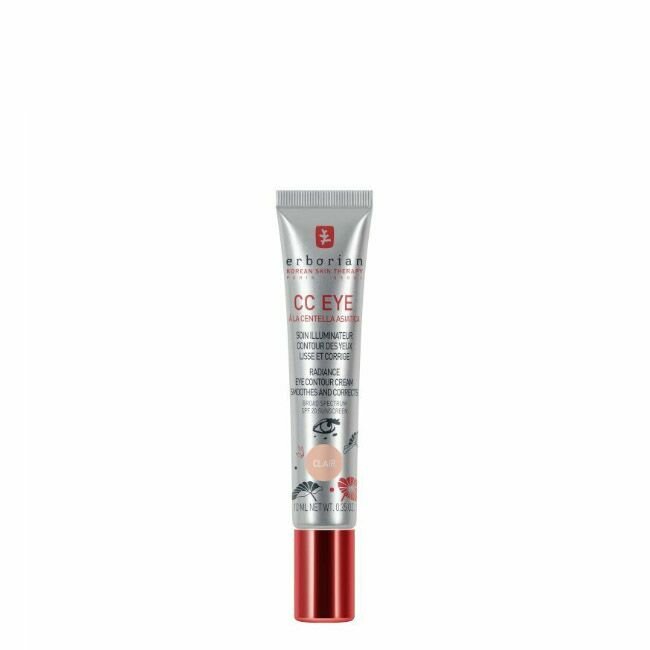Erborian CC Eye Cream Claire 10ml