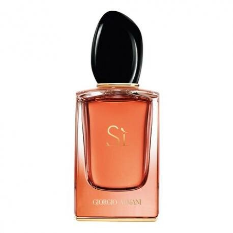 Armani Si Intense Edp Spray
