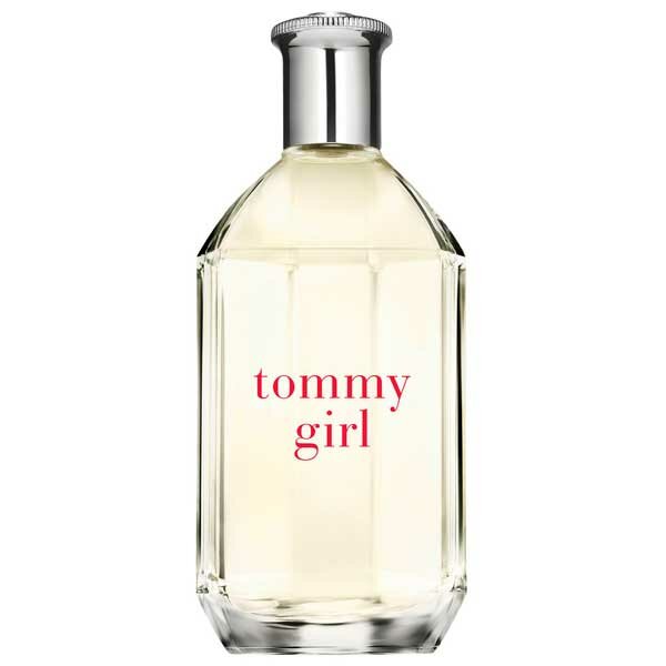 Tommy Hilfiger Tommy Girl Eau De Toilette Spray 100ml