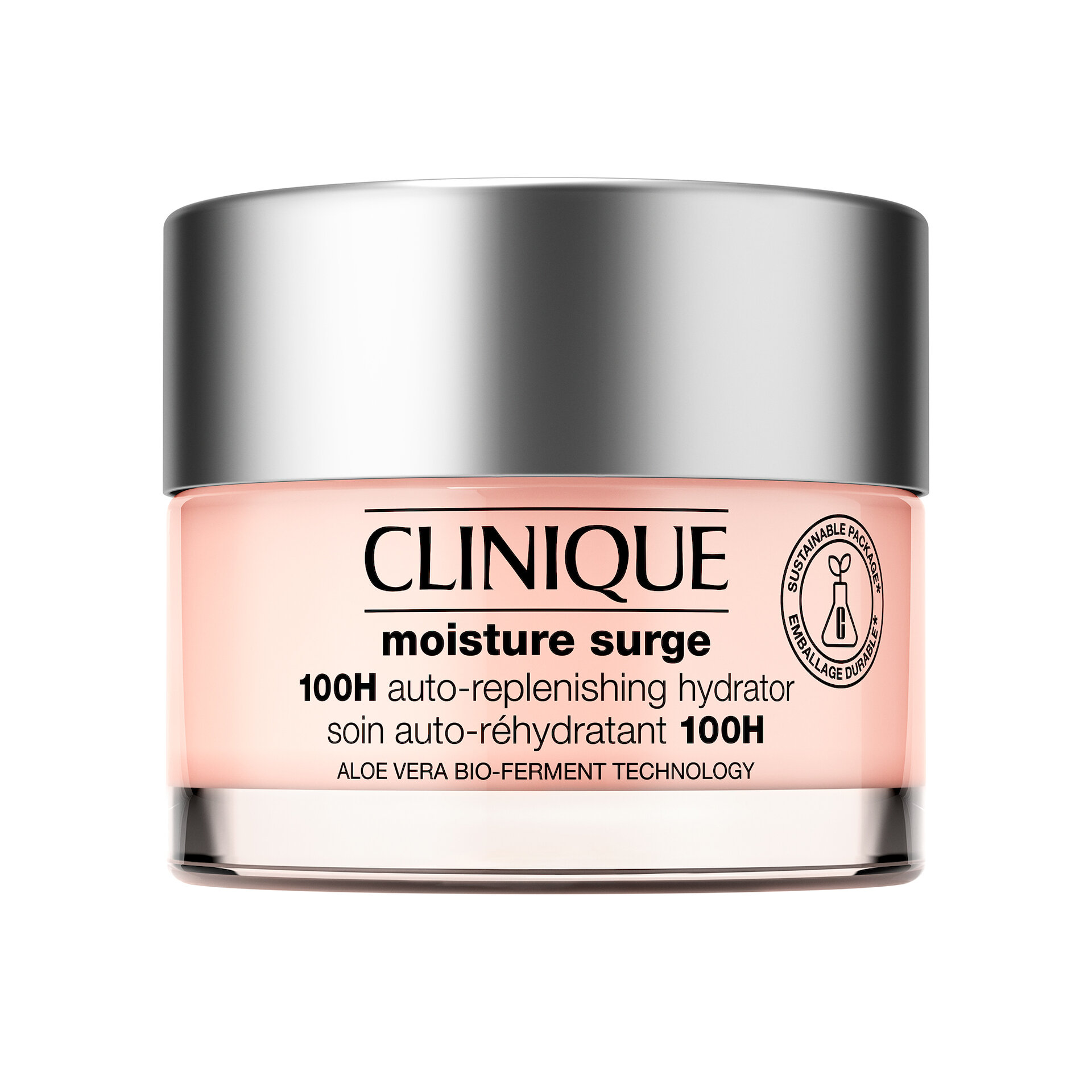 Clinique Moisture Surge 100H Auto-Replenishing Hydrator