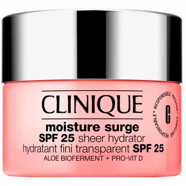 CLQ FEUCHTIGKEITSSCHUB F25 30ml