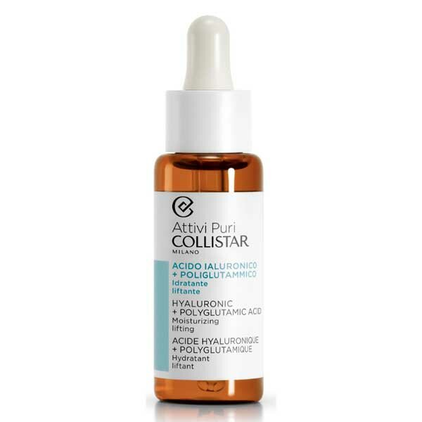 Collistar Attivi Puri Ácido Hialurónico Poliglutámico 30ml