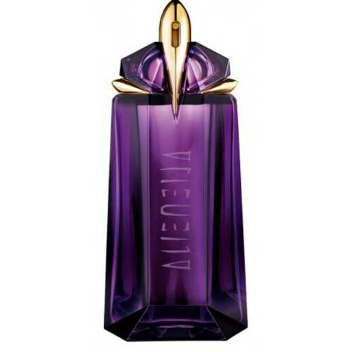 Mugler Alien Eau de Parfum nachfüllbar für Frauen 90 ml