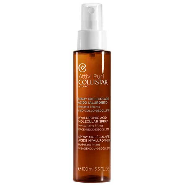 Collistar Active Pure Hyaluronic Acid Molecular Spray 100ml