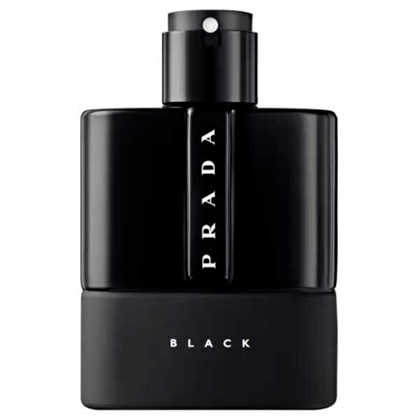 Prada Luna Rossa Black Edp Spray
