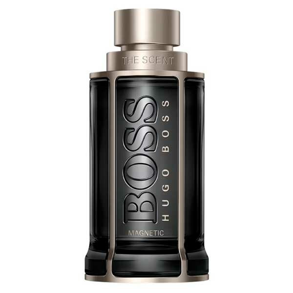 Boss The Scent For Him Magnetic Eau de Parfum Spray 100ml
