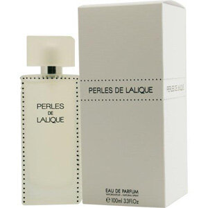 Perles De Lalique Eau De Parfum Spray 100ml
