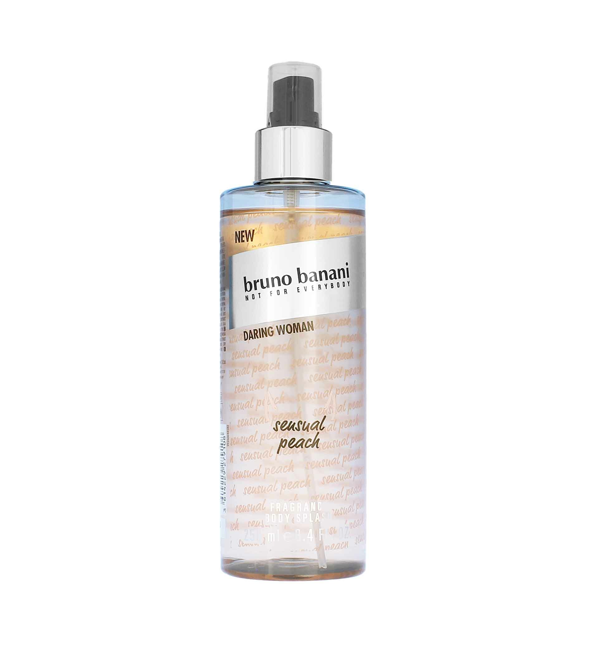 Bruno Banani Daring Body Mist Spray 250ml