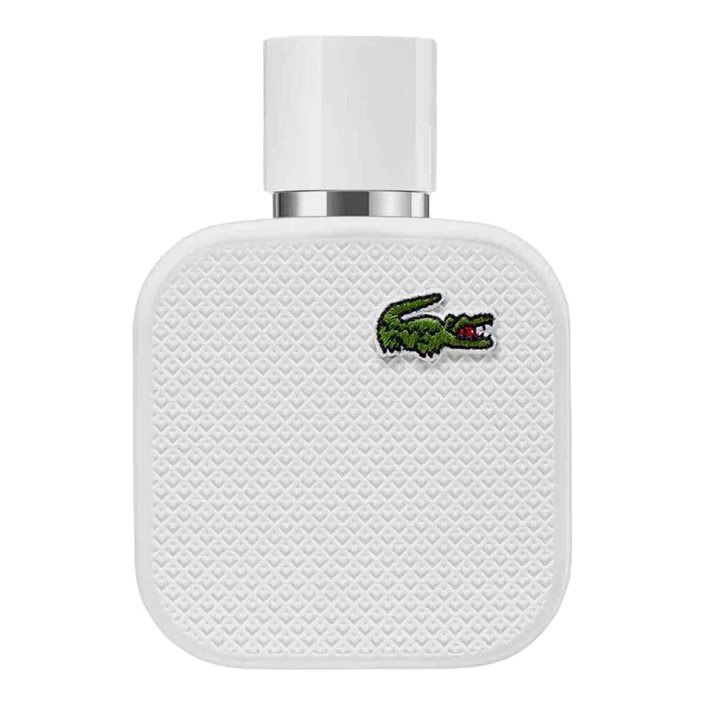 Lacoste - L.12.12 Blanc EDT 100 ml