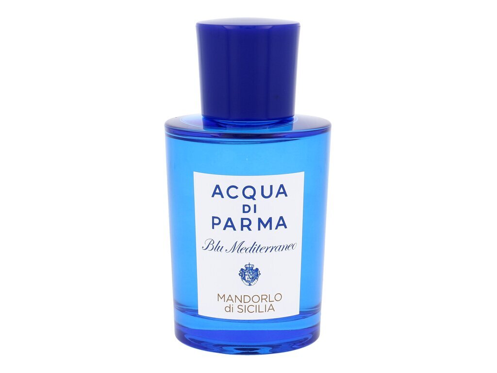 Acqua Di Parma Blu Mediterraneo Mandorlo Di Sicilia EdT 75ml