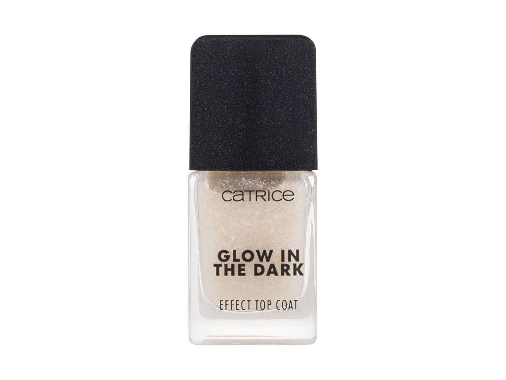 Catrice Effekt-Decklack Glow In The Dark 020 All Nighter
