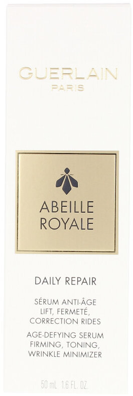 Guerlain Abeille Royale Daily Repair Serum 50ml