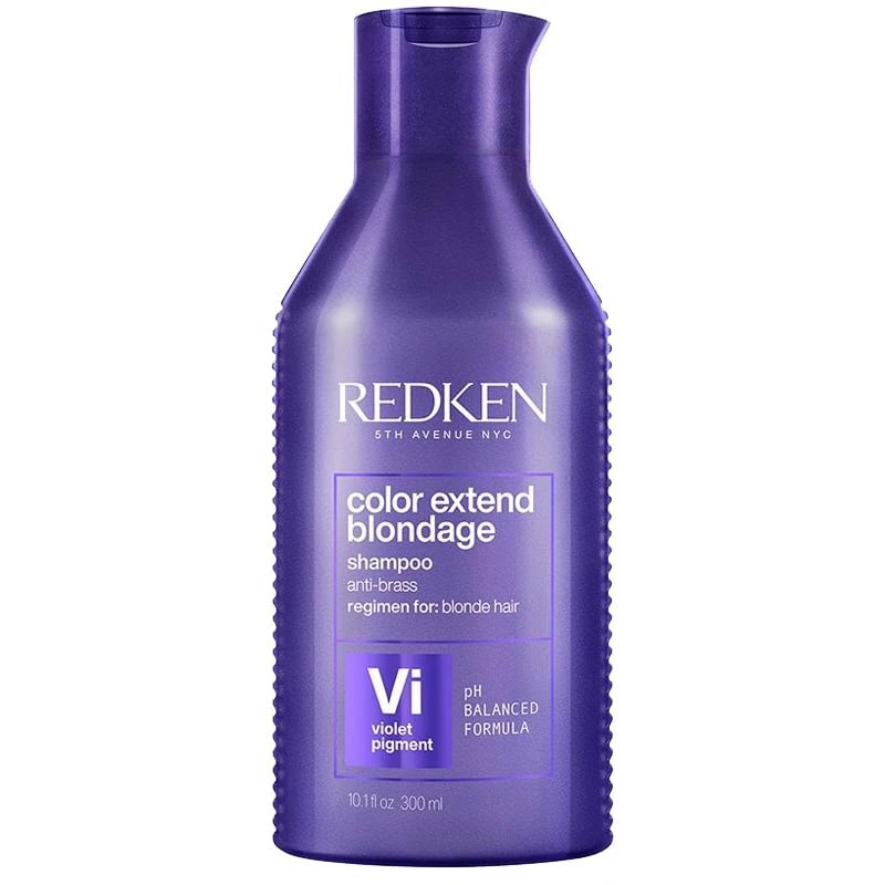 Redken Color Extend Blondage Shampoo