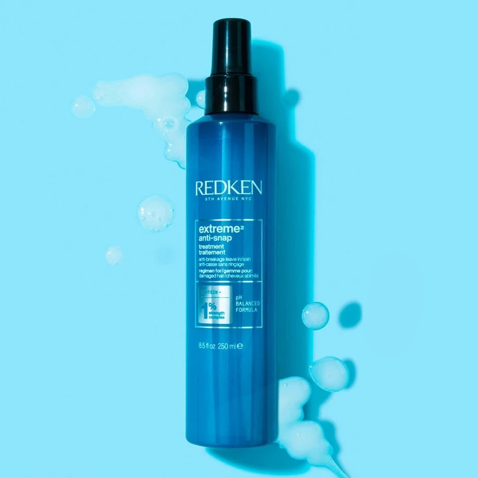 Redken Extreme Anti-Snap Leave-In Treatment