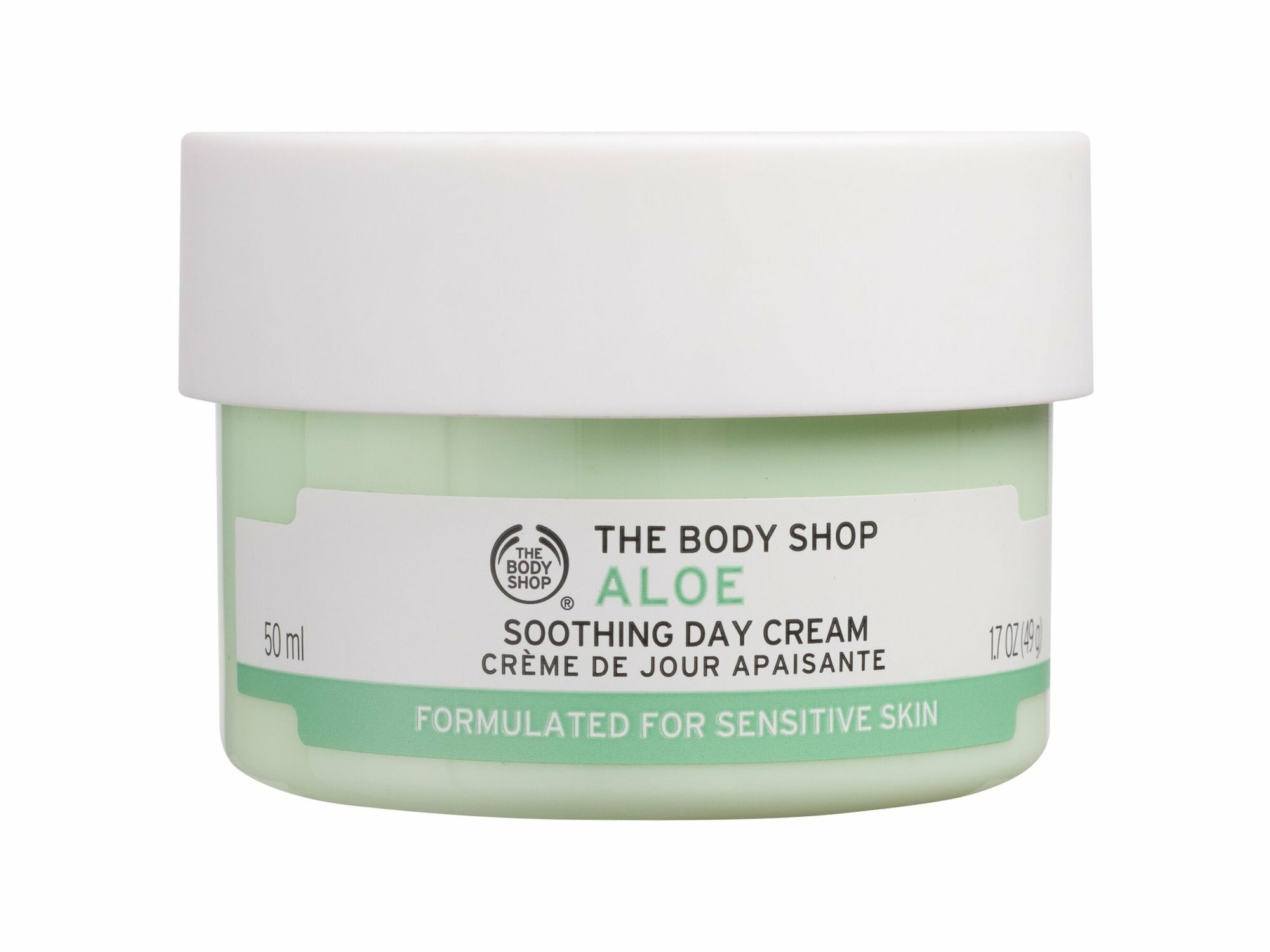 The Body Shop Hautpflege für Frauen