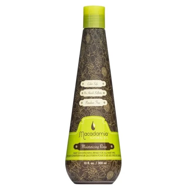 Macadamia Natural Oil Moisturizing Rinse 300ml