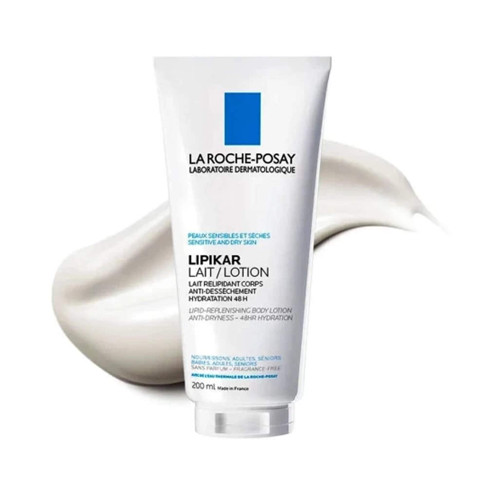 Roche lipikar baume ap tubo 200ml