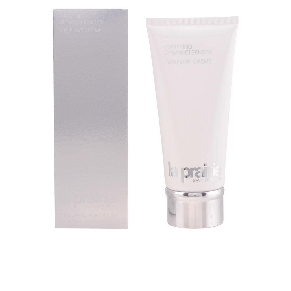 CELLULAR reinigende Creme-Reinigung 200 ml