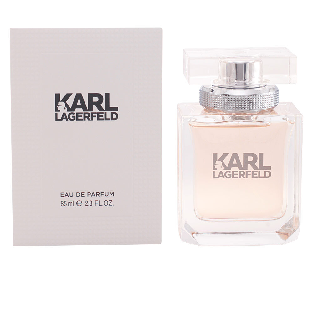 Damenparfüm Karl Lagerfeld Lady EDP
