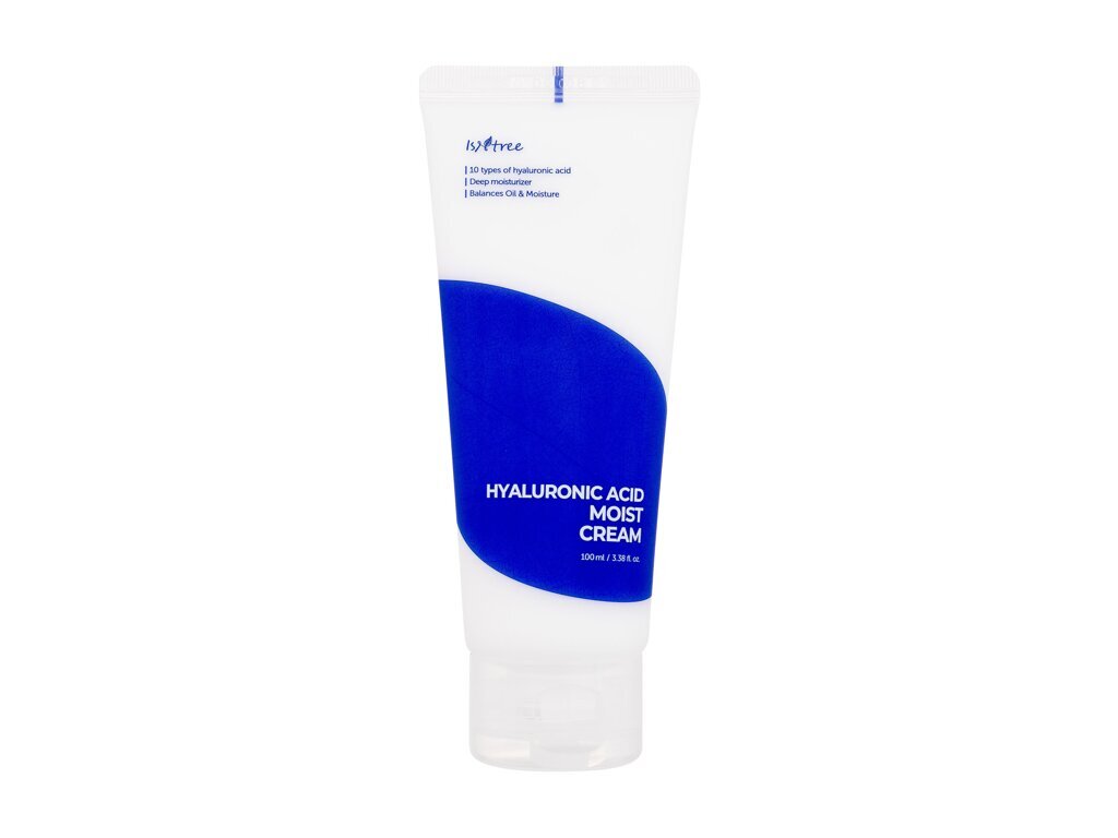 Hyaluronsäure-Feuchtigkeitscreme 100ml