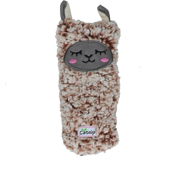 AFP Sock cuddler - Lama Cuddler