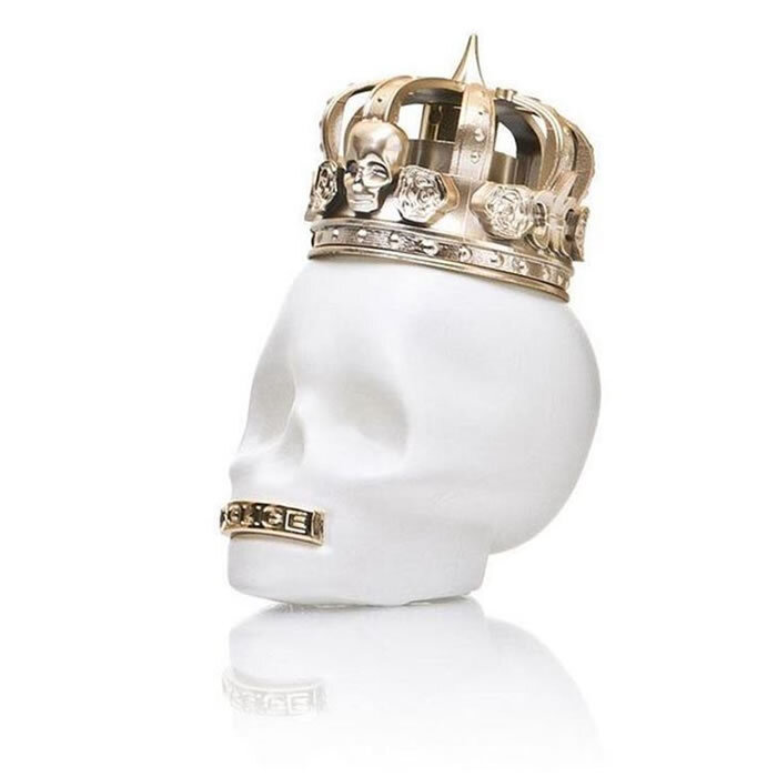 Police To Be The Queen For Women Edp Spray