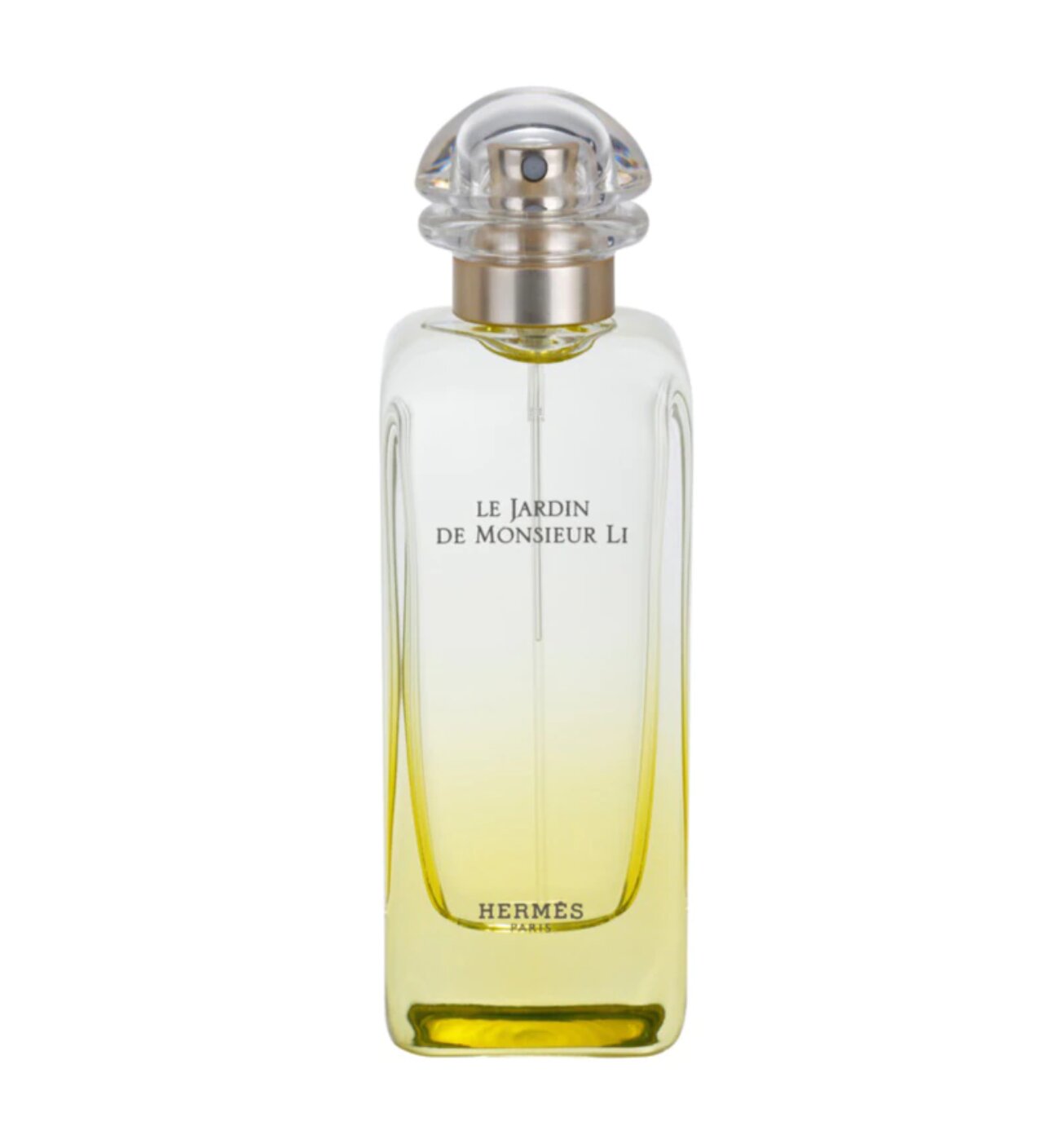 Hermes Le Jardin De Monsieur Li Eau de Toilette 100 ml
