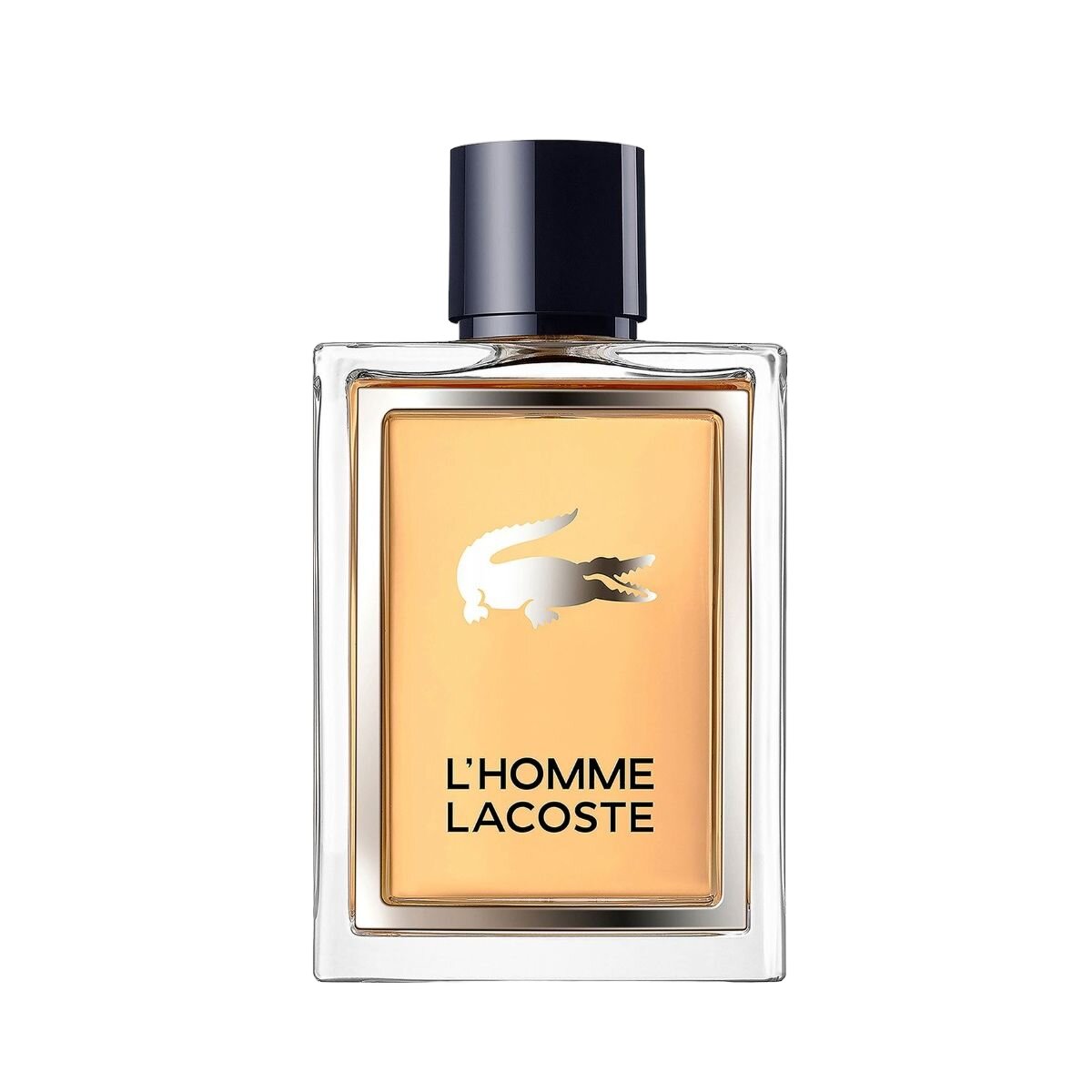 Lacoste L'Homme Eau De Toilette Spray 100ml