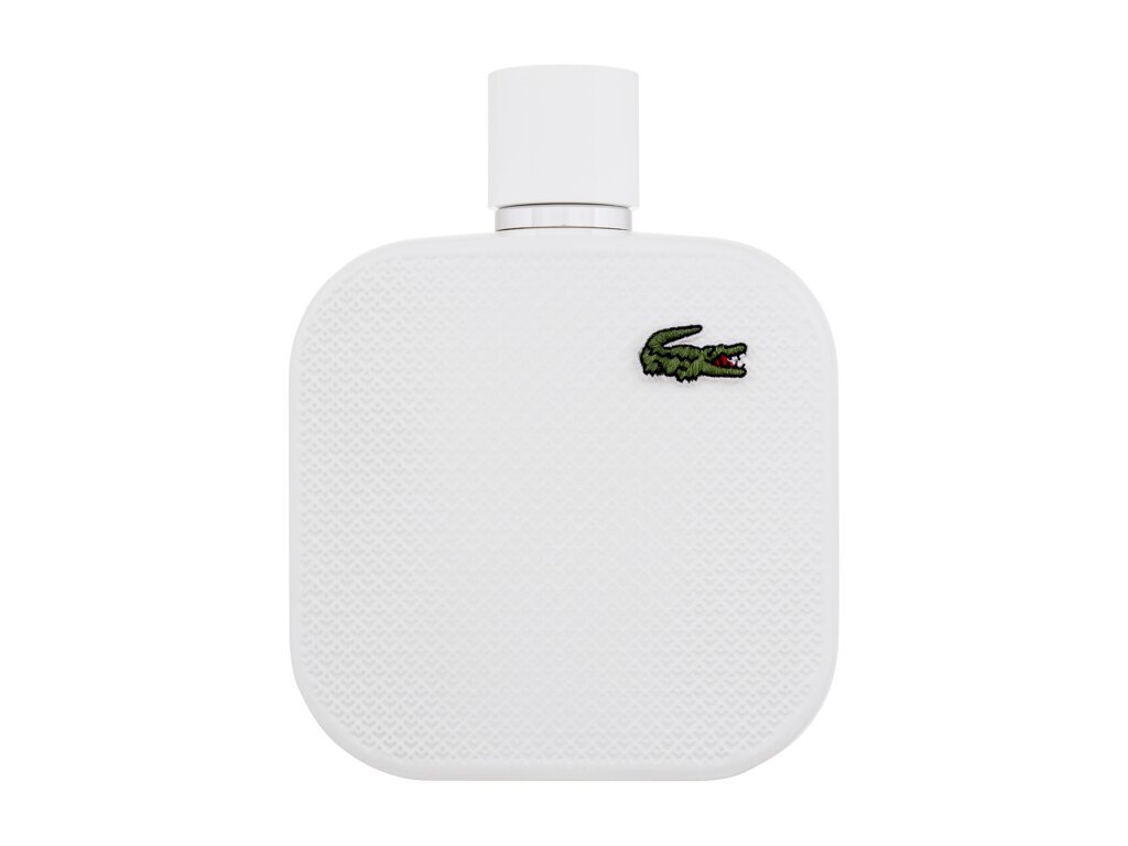 Eau de Lacoste Blanc Pure Eau de Toilette 175ml