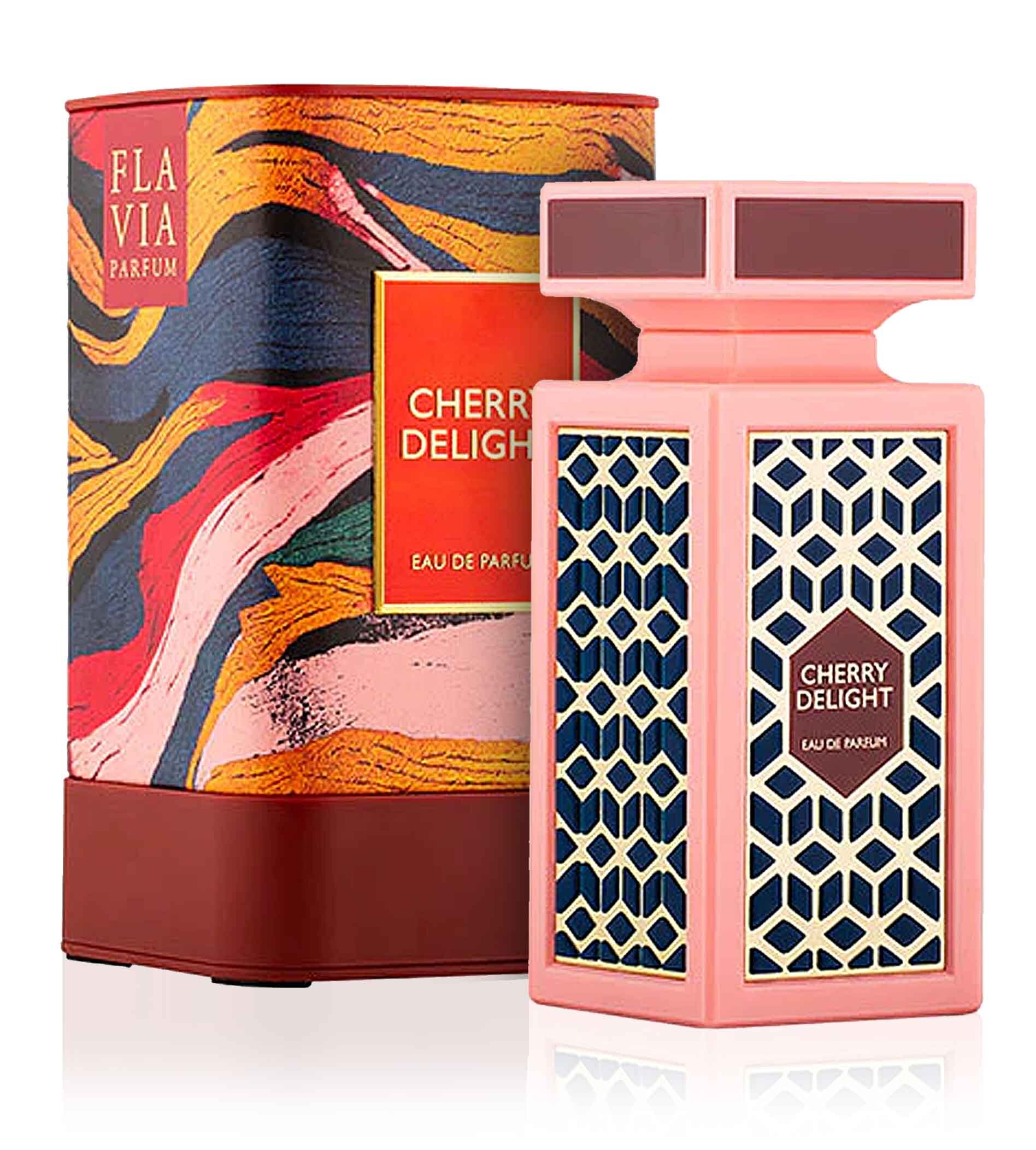Flavia Kirsche Delight EDP U 90ml