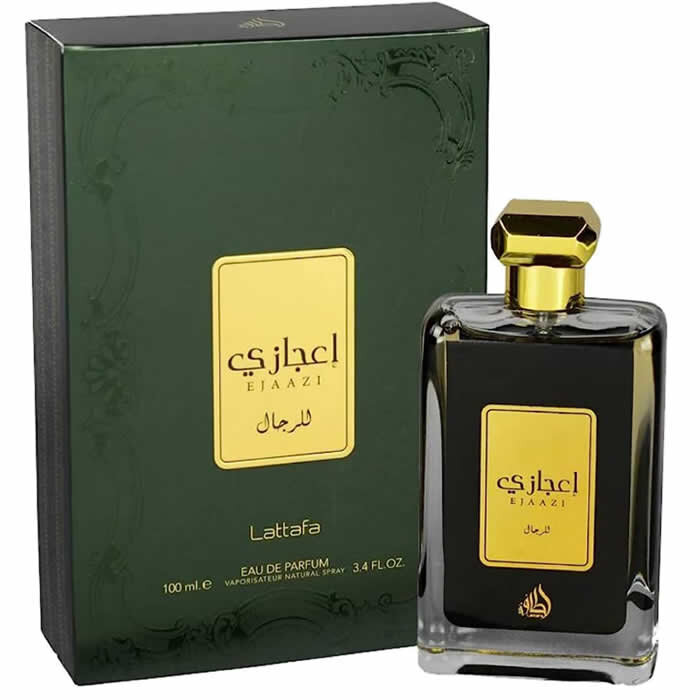 Ejaazi - EDP - Volume: 100ml