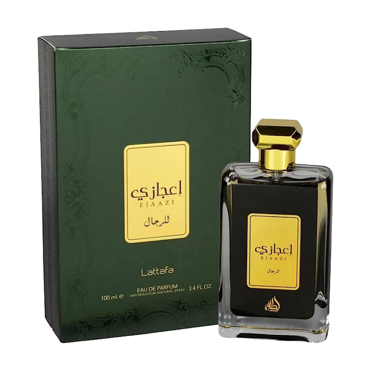 Ejaazi - EDP - Volume: 100ml